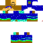 Texture for viktorBG (MC Superpower Suit)
