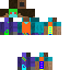 Texture for ecel