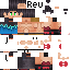 Texture for   ICE Channal