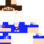 Texture for Messi de la U
