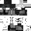 Texture for WitherSkull