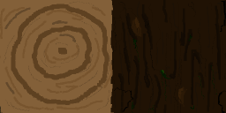 Texture for spruce256x
