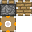 Texture for table top