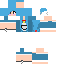 Texture for dra