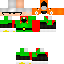 Texture for gohan plays