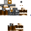 Texture for raido minecraft