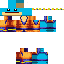Texture for YoelB (King)