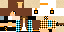 Texture for mirate2000