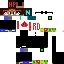 Texture for nn bodyguard