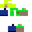 Texture for jakec pro g