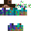 Texture for Kripi steve