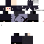 Texture for Sasuke Boruto S2