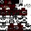 Texture for 3d Fire Boy (Dark Side Addition)