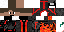 Texture for freddymojo_01 mage