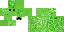 Texture for Creeper?