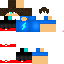 Texture for David Flash