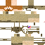 Texture for Chris Kyle