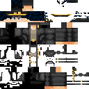 Texture for Jotaro Kujo Part 3 (HD)