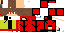 Texture for fire roupe