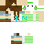 Texture for Mitsue