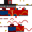 Texture for SrWoolf - Flash/Jay Garrick