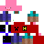 Texture for חזיר