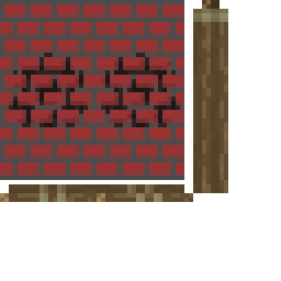 Texture for Bricks