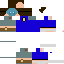 Texture for alunk 4