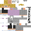 Texture for kkpp