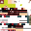 Texture for Peixe Flamengo
