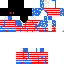 Texture for 4th of july 