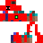 Texture for ermac