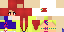 Texture for 雷納，雷恩