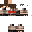 Texture for ghost