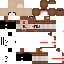 Texture for Nutellka