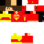 Texture for chapolin lin
