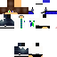 Texture for JakeMST