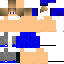 Texture for steve