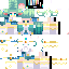 Texture for Soraka