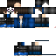 Texture for Hacker/Boy