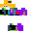 Texture for david