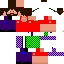 Texture for Zeus
