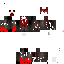 Texture for creepfox