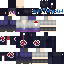 Texture for sasuke akastki