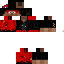 Texture for dark steve