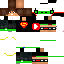 Texture for Dino