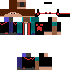 Texture for AlexGo