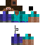 Texture for astro