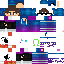 Texture for AFSFS