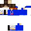 Texture for zoio_craft